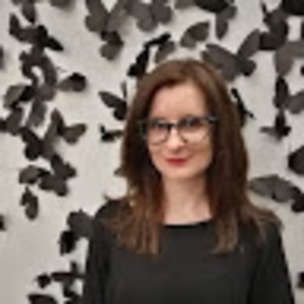 Meet your Posher, Mattison